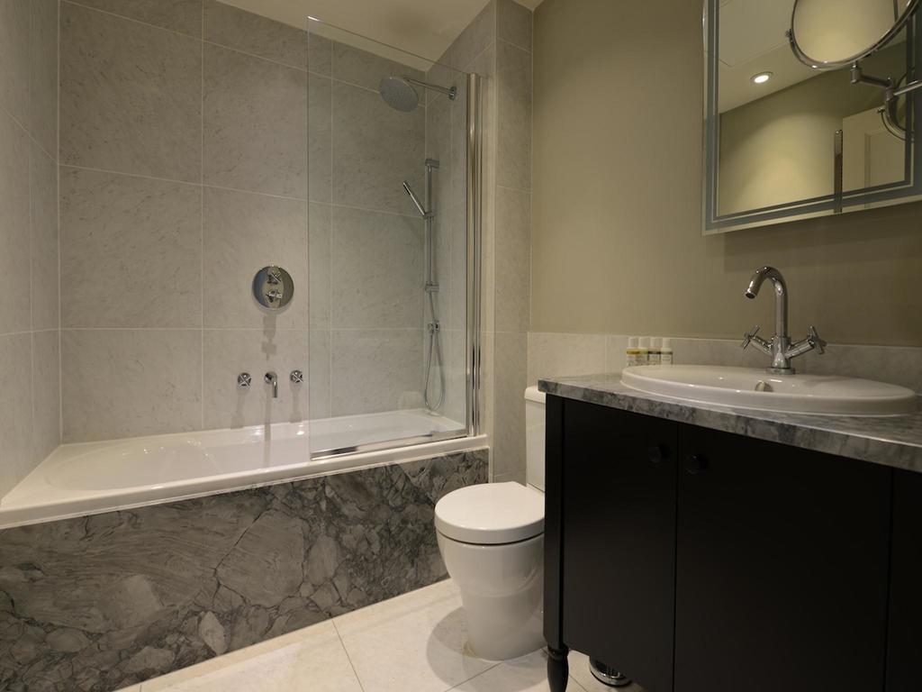 Prospect Crescent Apartment ฮาร์โรเกต ห้อง รูปภาพ