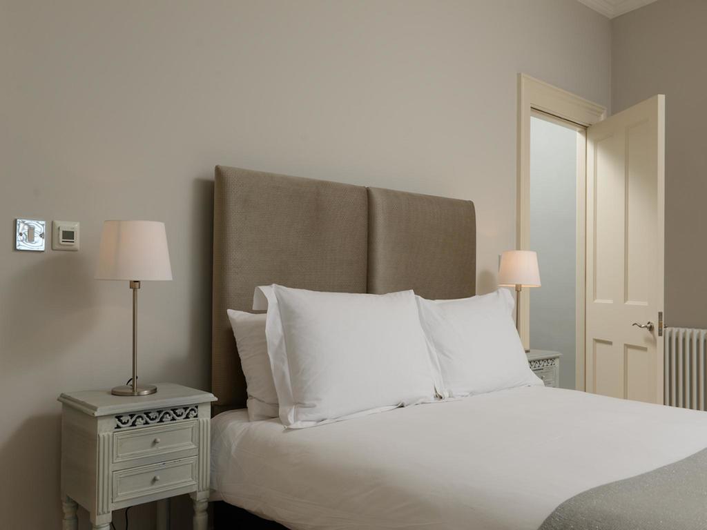 Prospect Crescent Apartment ฮาร์โรเกต ห้อง รูปภาพ