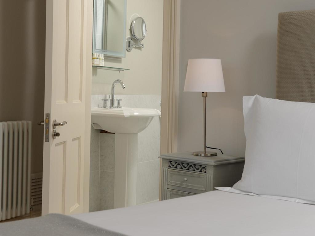 Prospect Crescent Apartment ฮาร์โรเกต ห้อง รูปภาพ