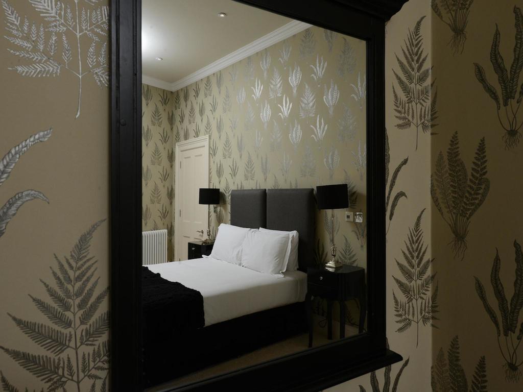 Prospect Crescent Apartment ฮาร์โรเกต ห้อง รูปภาพ